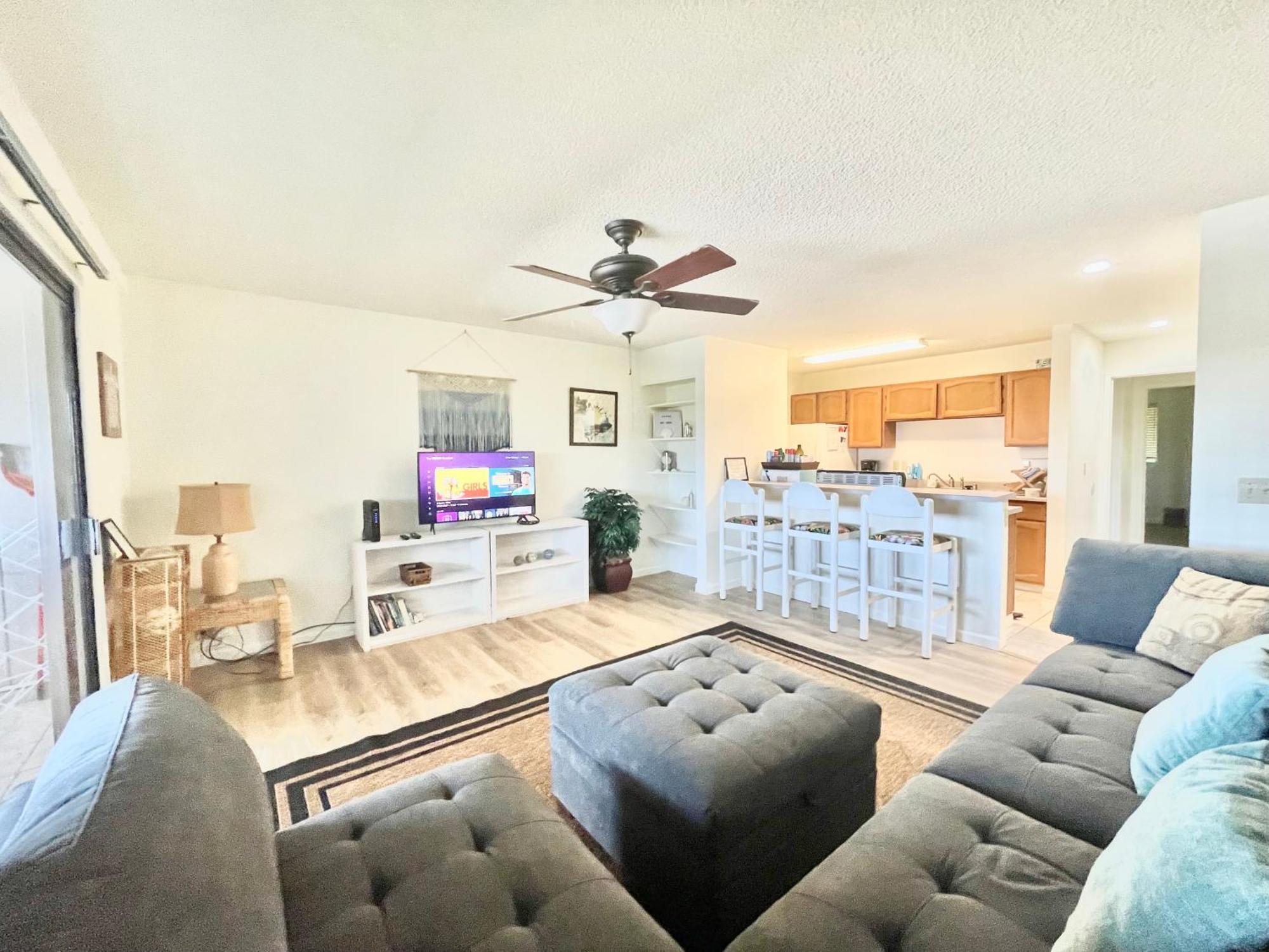Kona 1Br Condo On Alii Dr Saltwater Pool Surf Sun Ac Close To Magic Sands Beach Kailua-Kona Exterior photo