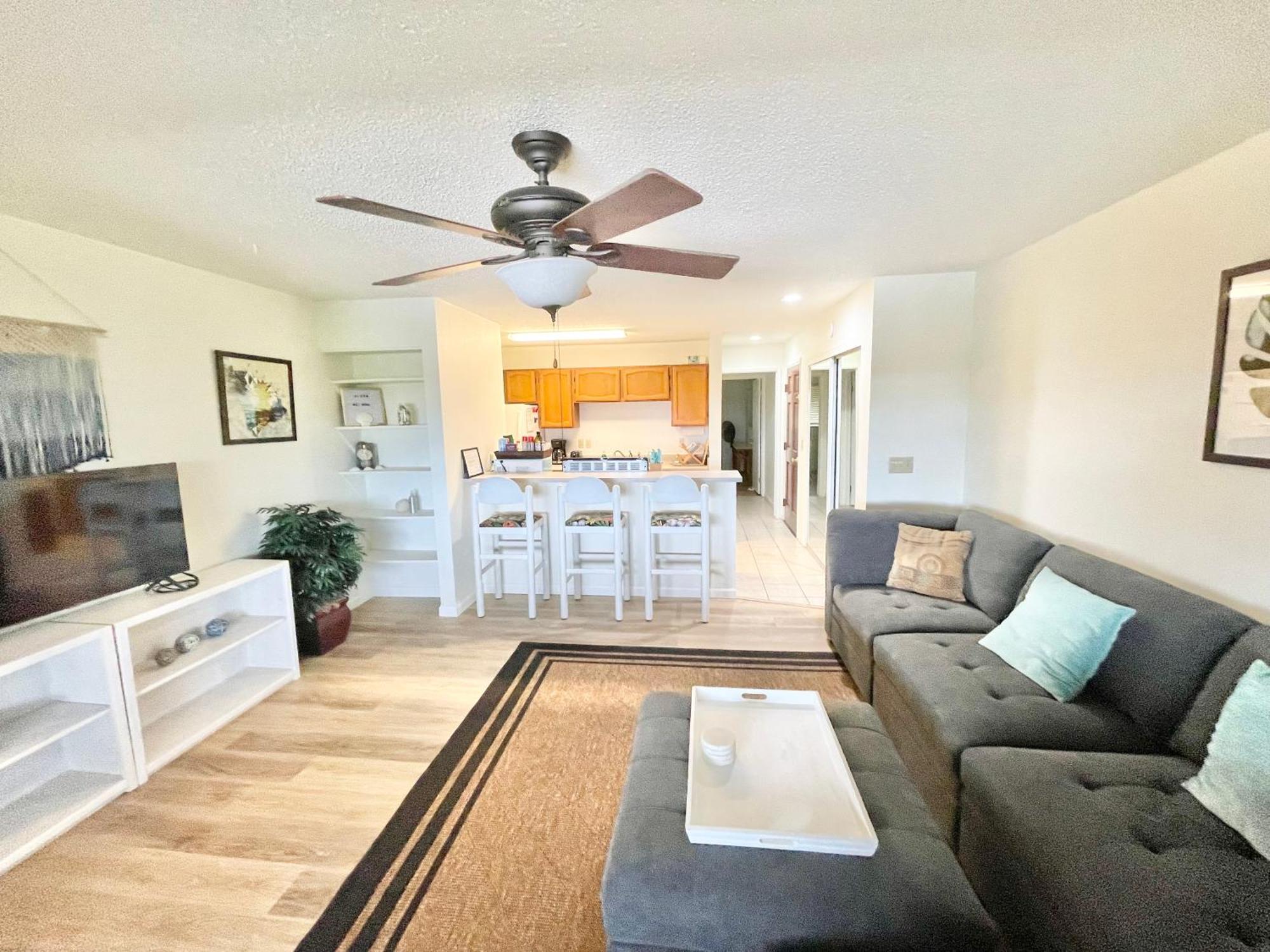 Kona 1Br Condo On Alii Dr Saltwater Pool Surf Sun Ac Close To Magic Sands Beach Kailua-Kona Exterior photo