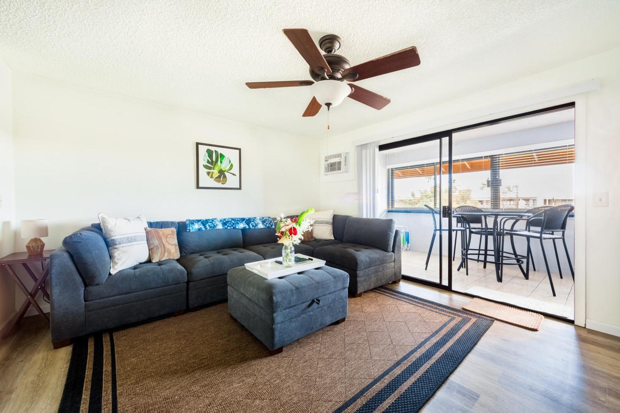 Kona 1Br Condo On Alii Dr Saltwater Pool Surf Sun Ac Close To Magic Sands Beach Kailua-Kona Exterior photo